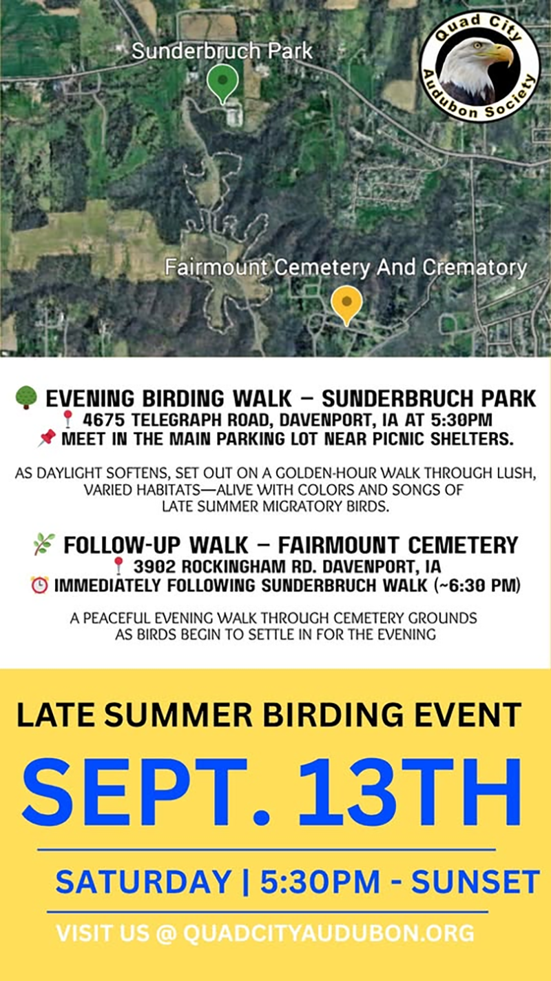 Event info