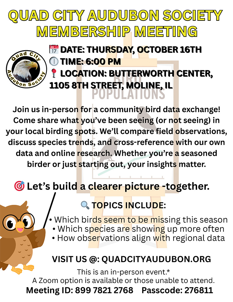 Event info